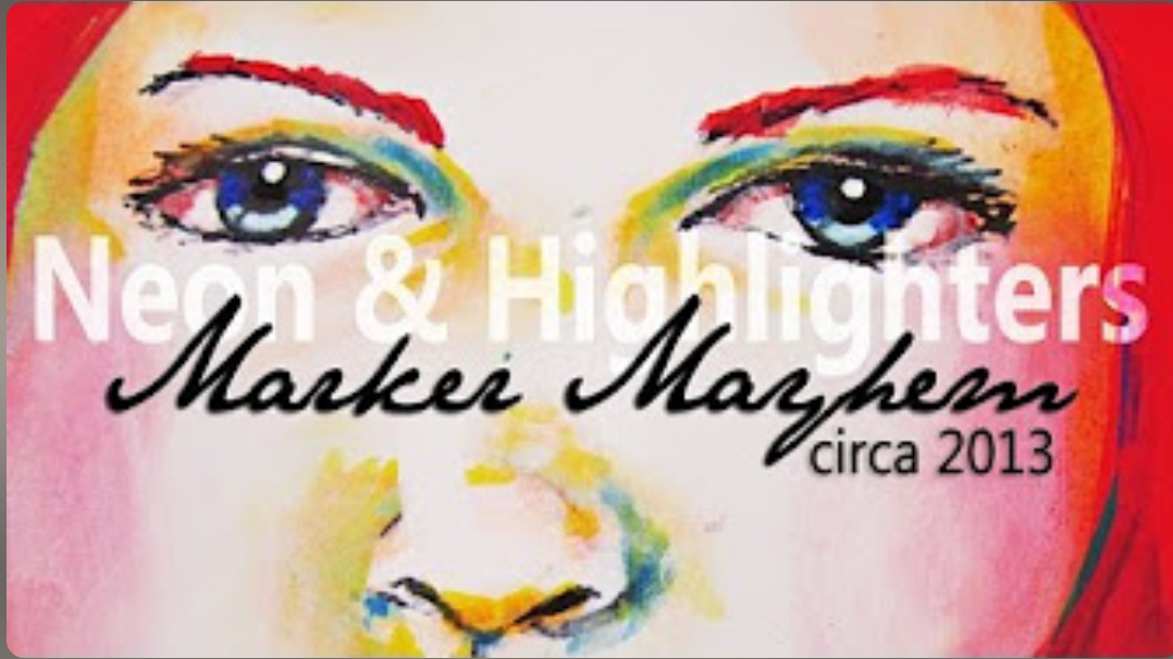 Marker Mayhem